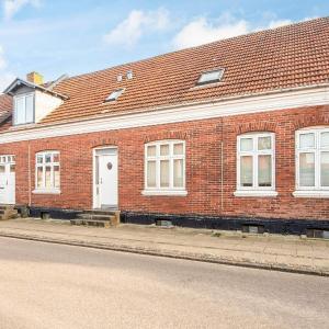 Charming Retreat in Ringkobing