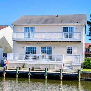 Bayside View
