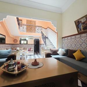 Chez Jasmeene
