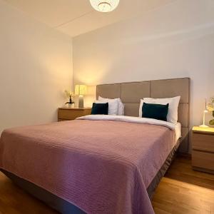 Luxury Suites Rotermanni 5 by Rikas Hotels