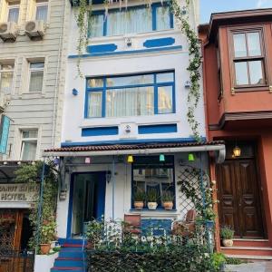 Sultanahmet Sefa Hotel
