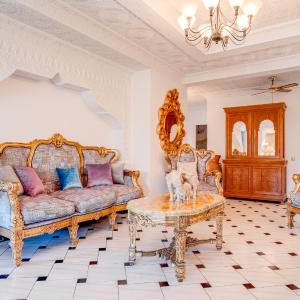 Spacious City Centre Apartment in Tangier