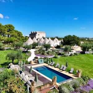 Trulli Damari