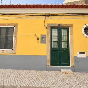 Casa da Anunciada | Old Town