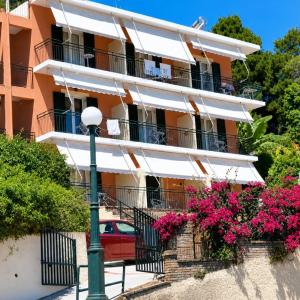 Empress Corfu