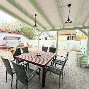 Helló Zsóry Apartman