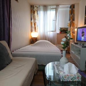 Graeff luxury Apartment