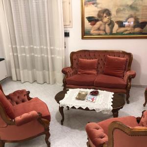 Dimora del '500 -City Apartment San Vito