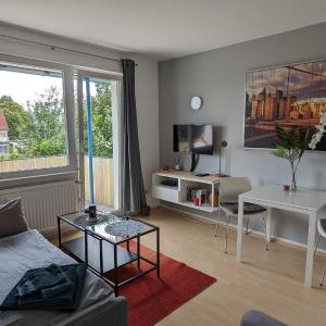 Ferienwohnung Bad Vilbel