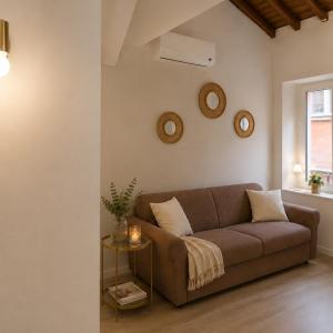 maison Spanish steps