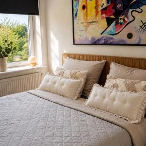 Ama Hyg Atelier Copenhagen Family Garden Suite -NEAR City & Beach & Metro