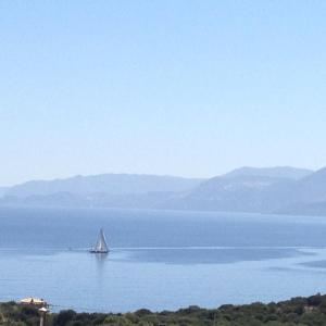 Fissi Villas agritourism accommodation near the sea