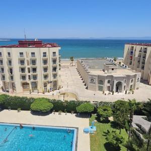 Charmant Appartement à Tanger