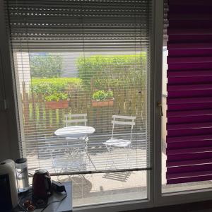 Logement type studio 1 piece proche zénith