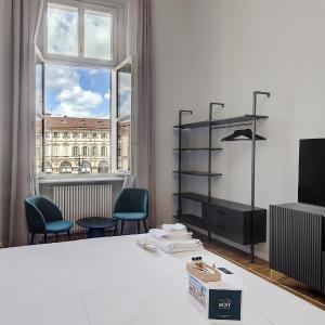 San Carlo Suite Torino