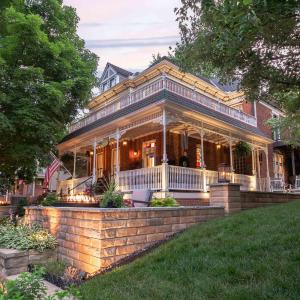 Main Street Inn