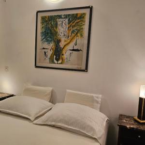 Dioklecian`s Palace room D16
