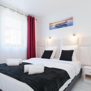 Stylish 2 rooms in the heart of Cannes