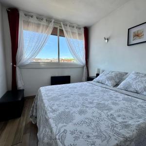 Appartement Port Marianne Montpellier