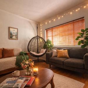 The Ardmore Home Share