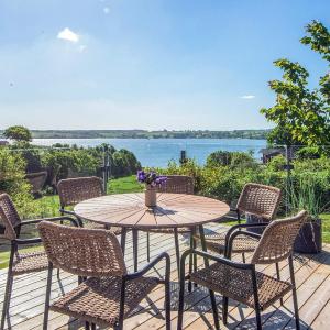 5 star holiday home in Kolding