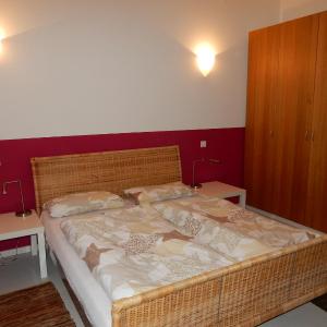 Altstadt-Glück Leer Ferienwohnung