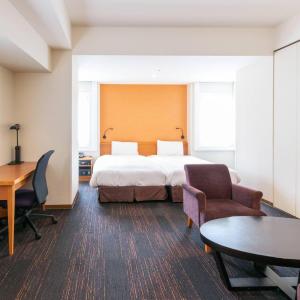 Comfort Inn Tokyo Roppongi