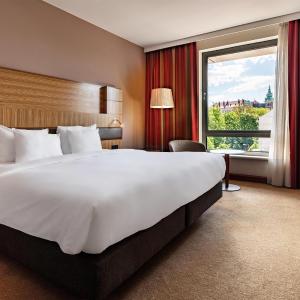 Radisson Blu Hotel Krakow