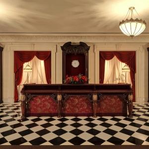 L'Escape, a Luxury Collection Hotel, Seoul Myeongdong
