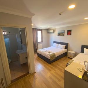 Avsin Residence