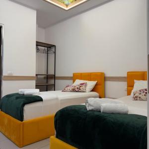 AA Boutique Hotel