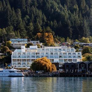 Crowne Plaza Queenstown by IHG