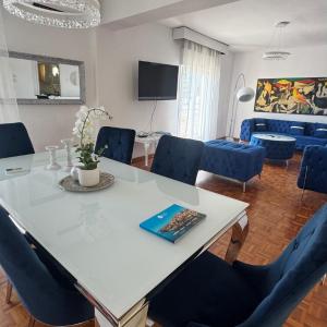 Carolos‘ house