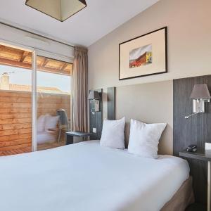 Appart'hôtel Odalys City - Toulouse Centre Gare