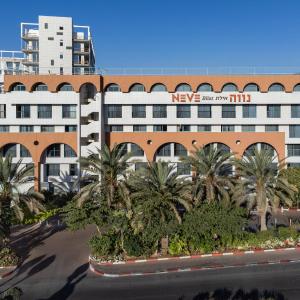 Neve Eilat Hotel By Atlas Hotels