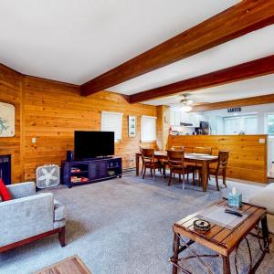 Hibernation Hideaway