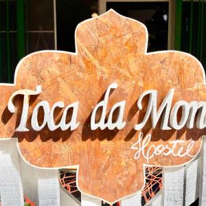 Toca da Mona Roots Hostel