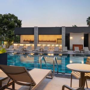 Mercure Antalya Konyaalti