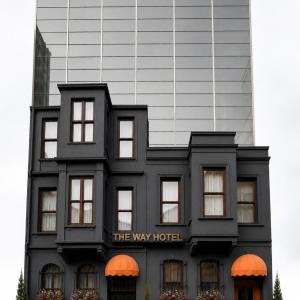 The Way Hotel