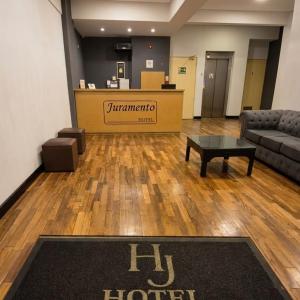 Hotel Juramento
