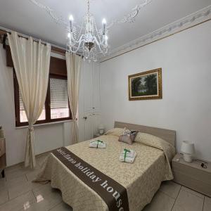 Castellano Holiday House