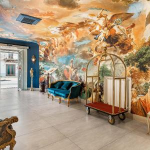 Hotel Regina