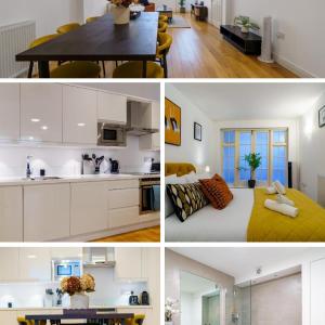 The Regents Park Nook 1 Bedroom