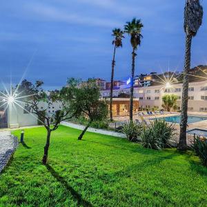 Novotel Setubal