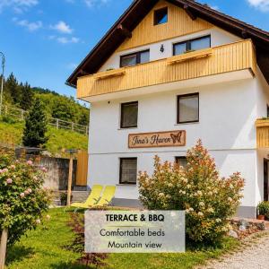 Apartmaji Jezerka Bled