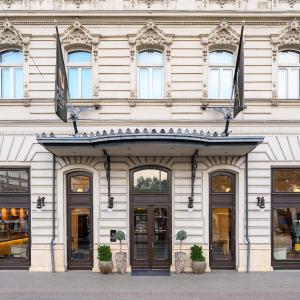 Nemzeti Hotel Budapest - MGallery Collection