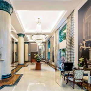 Mercure São Paulo JK