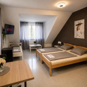 Moderne Appartement