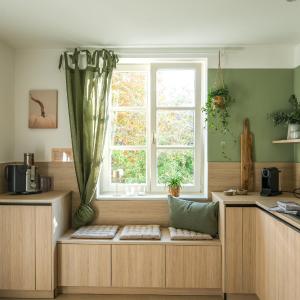 Rheinchalet - Boutique Apartments an der Weinstraße I Für Genießer, Weinliebhaber & Entdecker