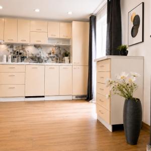 Victoria Elegance Apartment